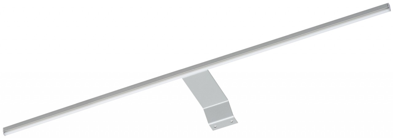 Pelipal Aufsatzleuchte ZALAUF60, B:600, H:26, T:122mm ZALAUF60 Image