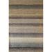 Jute/ Wool Contemporary Moroccan Area Rug Handmade Living Room - 8'5" x 11'5"