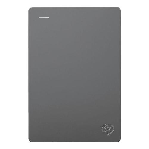 Externe Festplatte »Basic« 2000 GB schwarz, Seagate, 8×1.5×11.7 cm
