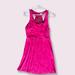 American Eagle Outfitters Dresses | American Eagle Bright Pink Dress | Color: Pink | Size: 4