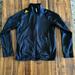 Adidas Jackets & Coats | Adidas Black Zip Youth Sweater Small | Color: Black | Size: Small Youth