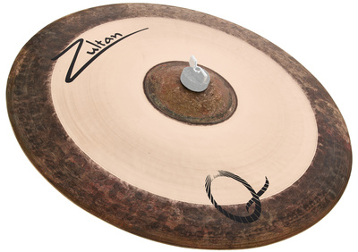 Zultan 18" Q Thin Crash