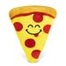 Good Banana Pizza Floor Floatie, Kids’ Round Floor Pillow Seating, Soft Comfortable Cushion, Inflatable Seat | 51.5 H x 8 W x 42 D in | Wayfair