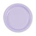 Oriental Trading Company Party Supplies Dinner Plate for 24 Guests in Indigo | Wayfair 13623118