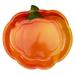Oriental Trading Company Party Supplies Dinner Plate for 8 Guests in Orange | Wayfair 13981228