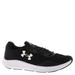 Under Armour Charged Pursuit 3 - Womens 10 Black Running Medium