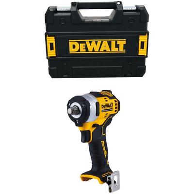 Schlagschrauber Dewalt DCF901NT (nur Gerät + tstak ii) Image