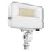 Morris 74516 - 30 Watt 120 Volt CCT Selectable Knuckle Mount Dimmable LED