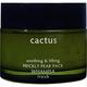 WHAMISA Collection Cactus Soothing & Lifting Mask