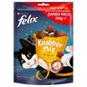 Felix Party Mix Snack per gatti - 330 g Original