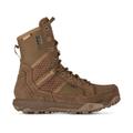 5.11 A/T 8" Tactical Boots Suede/Nylon Men's, Dark Coyote SKU - 800967