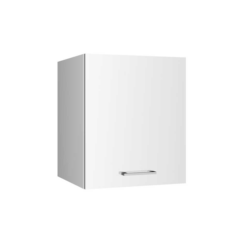 Hochglanz Hängeschrank 1 türig Küche