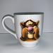 Disney Kitchen | Disney Winnie The Pooh Tigger Coffee Mug Tea Cup | Color: Tan | Size: Os