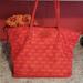 Kate Spade Other | Kate Spade Diaper Bag | Color: Red | Size: Osbb