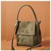 Anthropologie Bags | Anthropologie Vesper Bag. Like New. Includes Shoulder Strap. Has Tags. | Color: Green | Size: Os