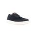 Women's Klaire Sneaker by Propet in Black (Size 10 M)