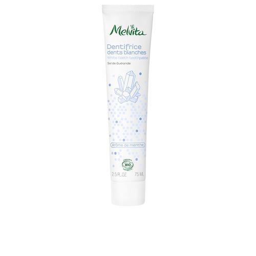 Melvita - The Hygiene Essentials Aufhellende Zahnpasta 75 ml