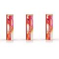 Wella Color Touch Pure Naturals 5/0, 60 ml, Pack of 3