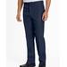 Blair John Blair Gentlemen’s Classic-Fit Plain-Pocket Pants - Blue - 30