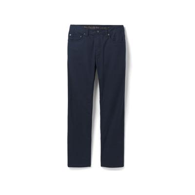 prAna Bridger Jean 34 Inseam Jeans Indie Blue 32 M4BD34315-IDBL-32