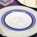 Oriental Trading Company Party Supplies Dessert Plate for 25 Guests in Gray | Wayfair 3/1783