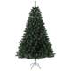 Arbre de Noël artificiel Décoration Sapin artificiel Christmas pvc 210 cm - Svita