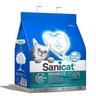 Lettiera Sanicat Advanced Hygiene - 10 L (ca.4,3 kg)