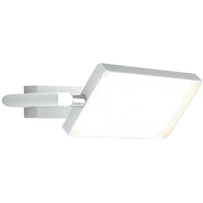 CENTURY CENTURY CORNICE IN ALLUMINIO PLAFONE INSTALLAZIONE PANNELLO LED  60X60 KIT-PLF