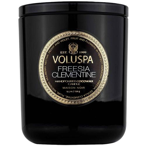 VOLUSPA - Maison Noir Classic Candle Kerzen 1 ct