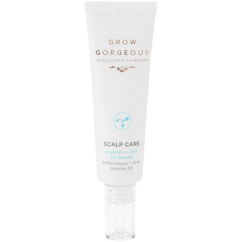 Grow gorgeous Scalp Care Prebiotic and AHA 5% Booster 30 ml Haarserum