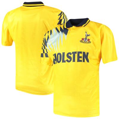 Tottenham Hotspur Auswärtstrikot 1992 Image