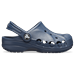 Crocs Navy Kids' Baya Clog Shoes