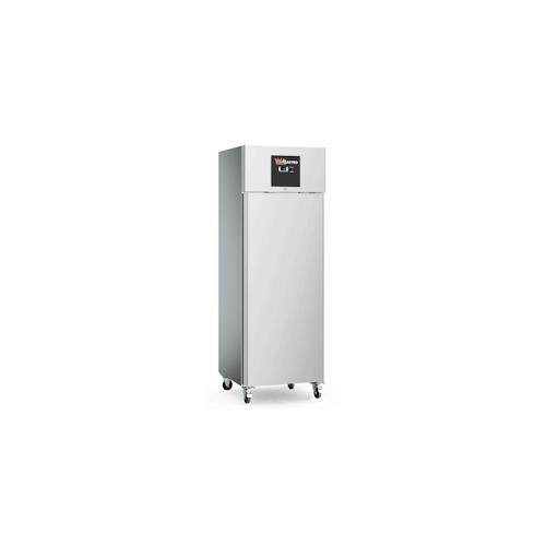 Kühlschrank – 400 Liter – 0,68 x 0,71 m – 1 Tür