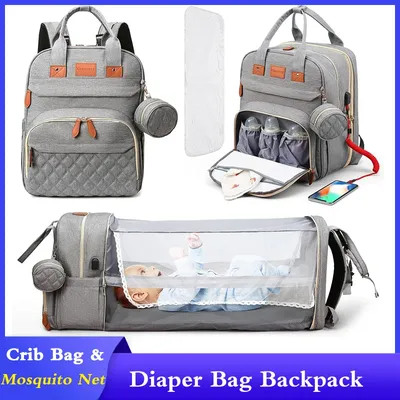 Diaper+Bags