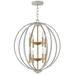 Euclid 28 1/4" Wide Foyer Pendant by Hinkley Lighting