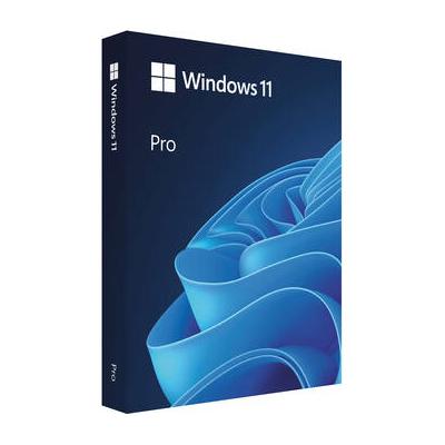 Microsoft Windows 11 Pro (64-Bit, USB Flash Drive)...