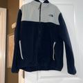 The North Face Jackets & Coats | Like New! Men The North Face Fleece Zip Up. X-Large | Color: Blue/Gray | Size: Xl