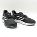 Adidas Shoes | Adidas Men Response Super 2.0 Black Running Shoes Sneakers G58068 Size 11.5 New | Color: Black | Size: 11.5