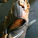 Nike Other | Nike Mitt | Color: Black/Brown | Size: 9"