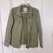 Madewell Jackets & Coats | Madewell Jacket | Color: Green | Size: L