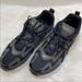 Nike Shoes | Nike Air Max Shoes Air200 Sz 6.5y | Color: Black/Gold | Size: 6.5b