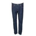 Levi's Jeans | Levis Men's 513 Slim Fit Straight Jeans Dark Blue 0851 | Color: Blue | Size: Various