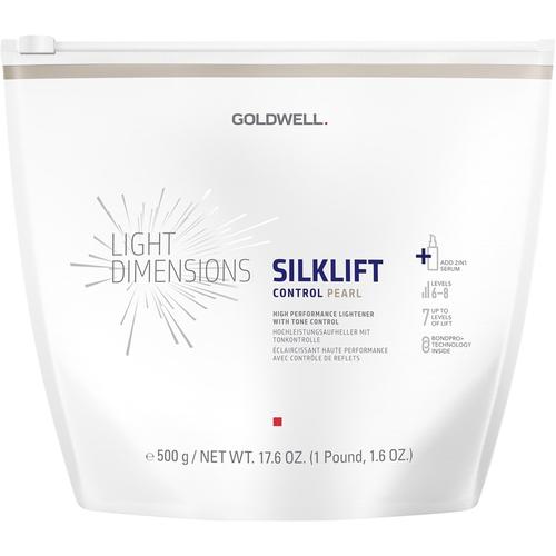 Goldwell - Silklift Control Aufhellung & Blondierung 500 g Damen