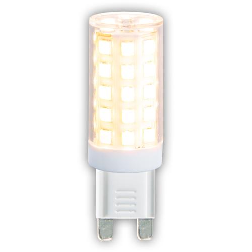 näve LED-Leuchtmittel, G9, 6 St. F (A bis G) weiß LED-Leuchtmittel LED Leuchtmittel Lampen Leuchten