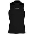 Orca Mens Heatseeker Neoprene Wetsuit Vest Top - Black