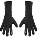 ORCA Mens Core Open Water Gloves - Black - Thermal Warm Heat Layer Layers