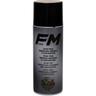 Fm Spray - Peinture spray jaune jcb 400ml