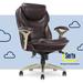 Serta Claremont Ergonomic Office Chair with Back in Motion Technology