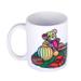 Novica Handmade Toys Ceramic Mug