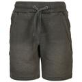 Boboli - Denim-Sweatshorts Cool Summer In Grau, Gr.116